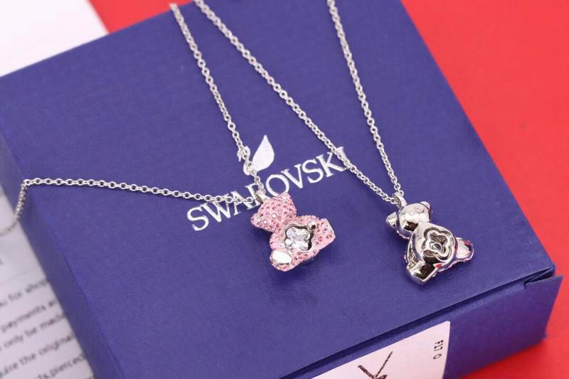 Swarovski Necklace 06yxs26